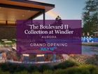 The Boulevard II Collection - Aurora, CO