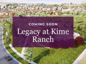 Kime Ranch - Parker, CO