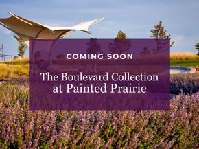 The Boulevard Collection - Aurora, CO