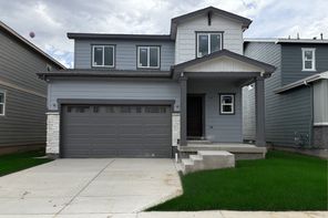2170 Flower Blossom Avenue (Spruce | Residence 2239)
