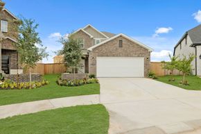 Creekland Village at Bridgeland - Cypress, TX