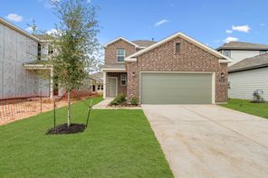 3918 Accolade Crossing (WHITNEY)