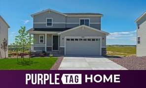 4294 Gozzer Ranch Drive (Mackenzie | Residence 36202)