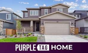 1290 Loraine Circle North (Glacier | Residence 40212)
