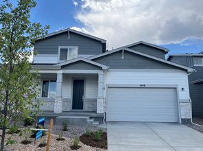 1448 Orchard Street (Ontario | Residence 39205)