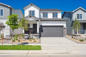 2161 Flower Blossom Avenue (Spruce | Residence 2239)