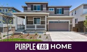 3302 N Highlands Creek Parkway (Powell | Residence 39206)