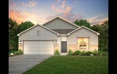 Trails at Woodhaven: La Marque, Texas - Century Communities