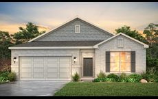 Trails at Woodhaven: La Marque, Texas - Century Communities