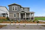 The Boulevard II Collection - Aurora, CO