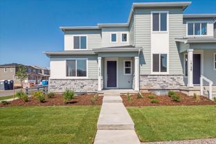 Ponderosa | Residence 24201 - Alder Creek: Parker, Colorado - Century Communities
