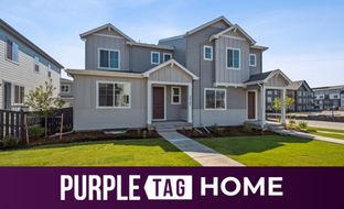 Ponderosa | Residence 24201 - Alder Creek: Parker, Colorado - Century Communities