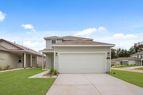 16310 Airborne Arch Lane (HAMPTON)