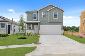 20006 Briarcliff Park Lane (LEXINGTON)
