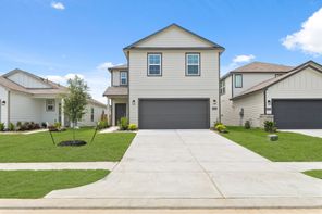 20038 Briarcliff Park Lane (SILVERBELL)