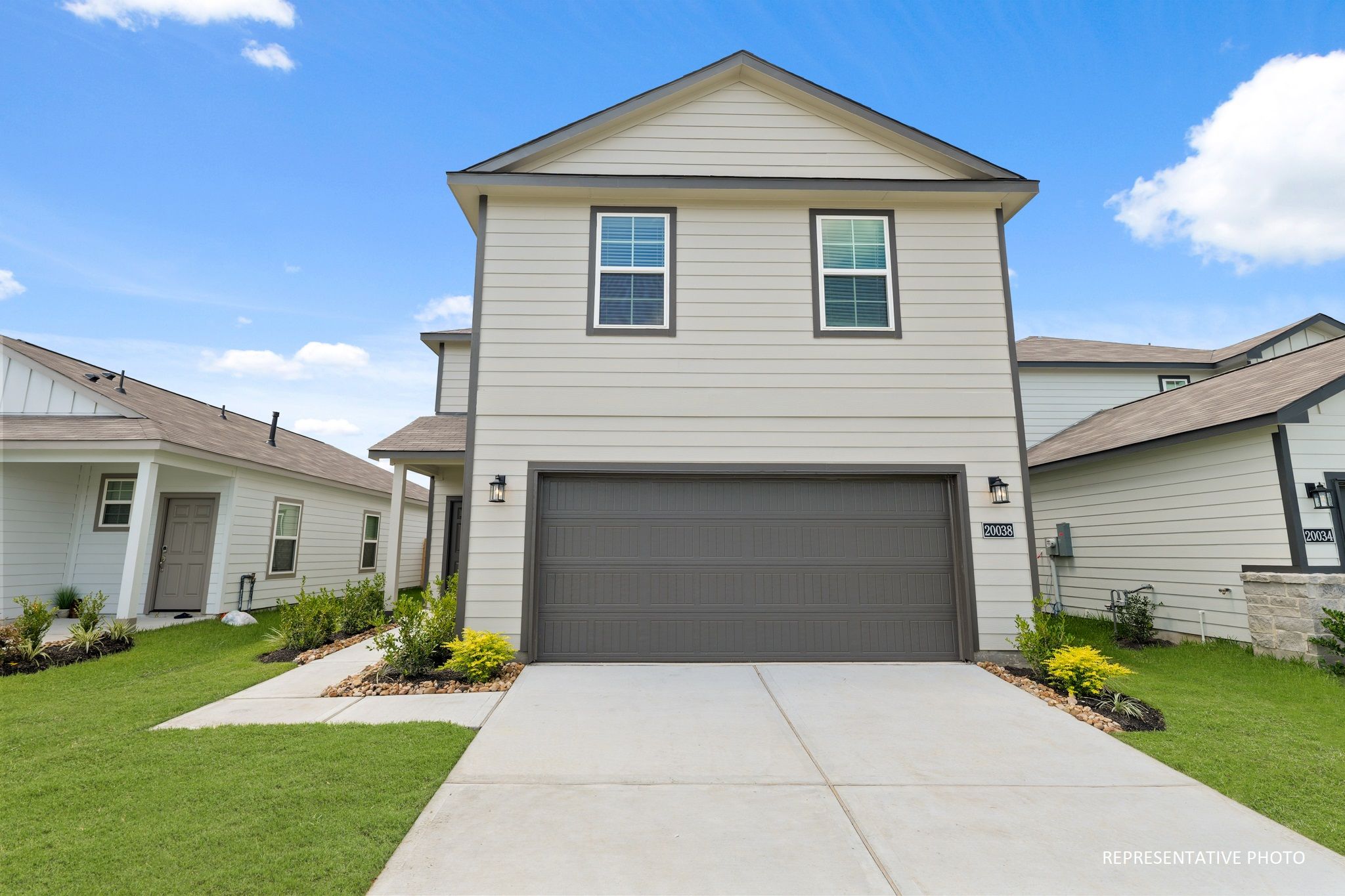 SILVERBELL floor plan