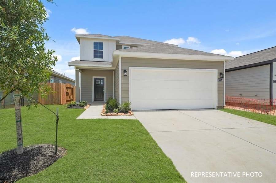 19935 Park Mesa Lane (HAMPTON)