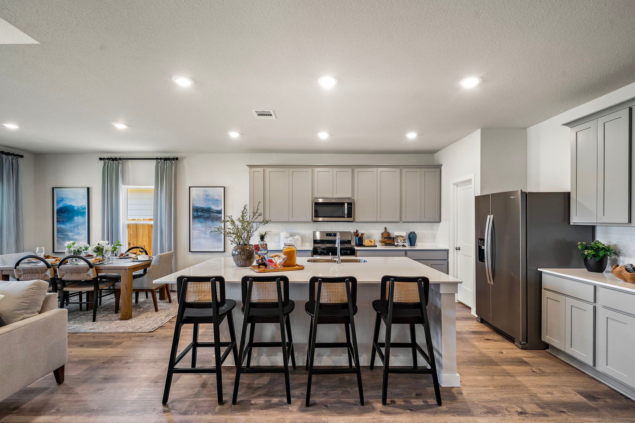 casa en Martha's Vineyard por Century Communities