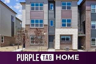 Nantucket | Residence 300 - Grand Vue at Interlocken: Broomfield, Colorado - Century Communities