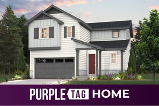 Jay | Residence 34222 - Windler: Aurora, Colorado - Century Communities