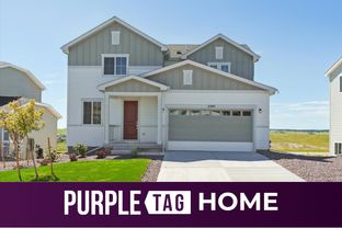 Ontario | Residence 39205 - Spring Valley Ranch: Elizabeth, Colorado - Century Communities