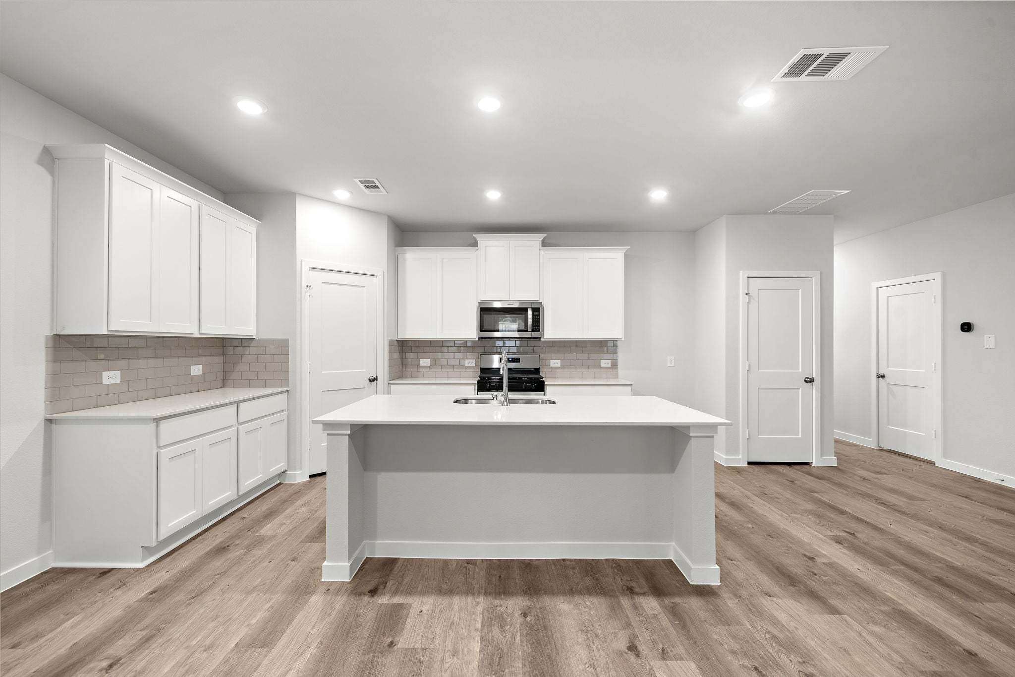 OAK - Katy Reserve - Lonestar Collection: Katy, Texas - Century Communities