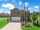 Sherwood Glen - Conroe, TX