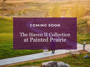 The Haven II Collection - Aurora, CO