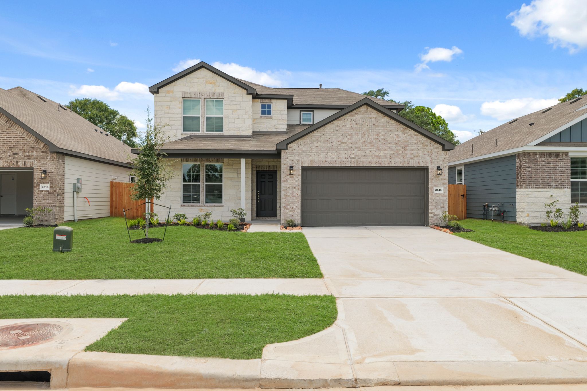 3514 Monroe Street (LASSEN) Image
