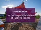 The Contemporary Collection-Painted Prairie - Aurora, CO
