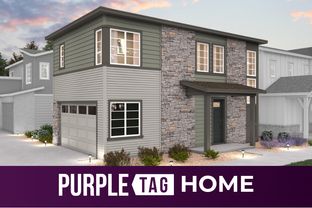 The Edge | Residence MC211 - Windler: Aurora, Colorado - Century Communities