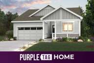 The Aurora Highlands por Century Communities en Denver Colorado