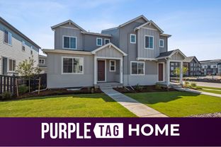Ponderosa | Residence 24201 - Paired Homes: Parker, Colorado - Century Communities