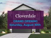 Cloverdale por Century Communities en Houston Texas