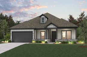 Elm Estates - Angleton, TX