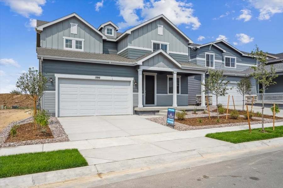 1399 Orchard Street (Ontario | Residence 39205)