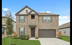 Russell Ranch: Bay City, Texas - Century Communities