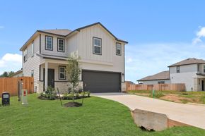 Sherwood Glen - Conroe, TX