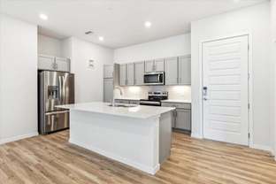 Residence 3A - Grand Vue at Interlocken: Broomfield, Colorado - Century Communities