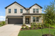 Sunterra por Century Communities en Houston Texas