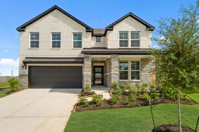 Sunterra - Katy, TX