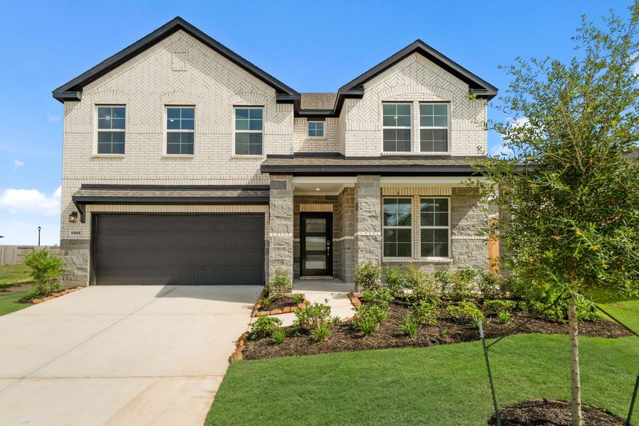 27622 Beachside Arbor Drive (SAVANNAH)