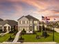 casa en Sunterra por Century Communities