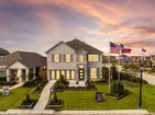 Sunterra - Katy, TX