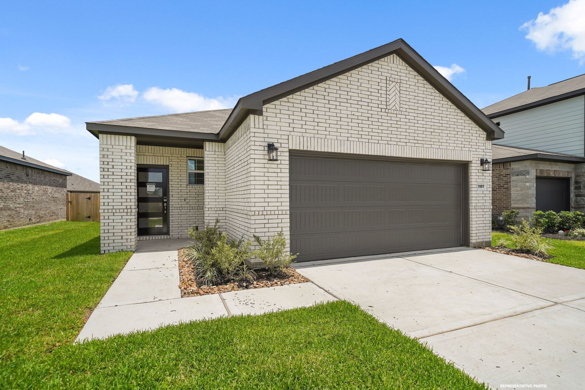 2230 Sherwood Glen Road. Conroe, TX 77306