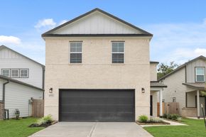 Granger Pines - Conroe, TX
