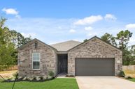 Liberty Collection por Century Communities en Houston Texas