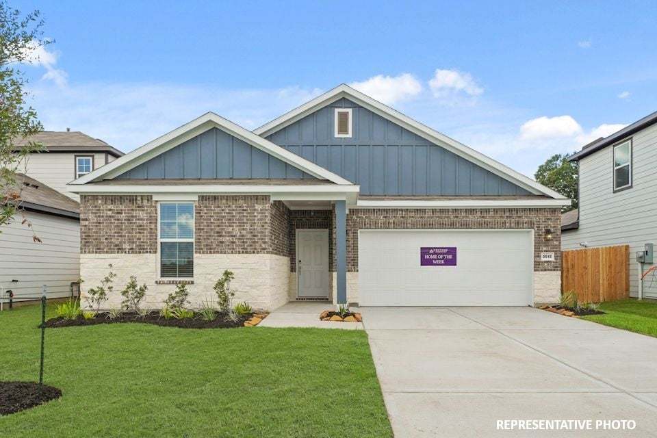 3559 Monroe St. Bay City, TX 77414