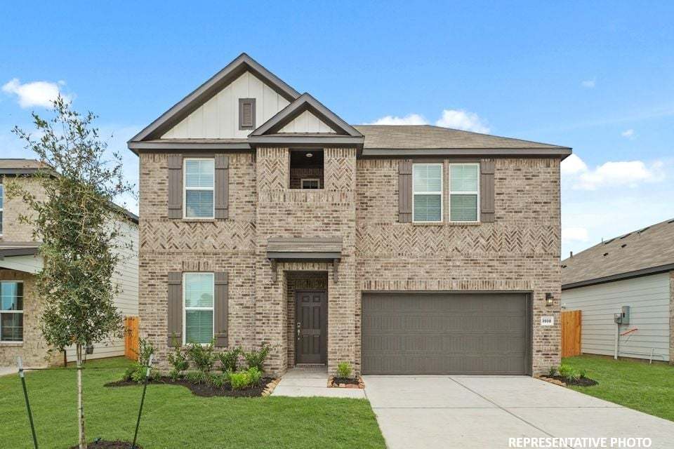 3559 Monroe St. Bay City, TX 77414