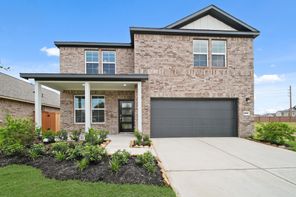 5814 Capri Forest Drive (NORMAN)